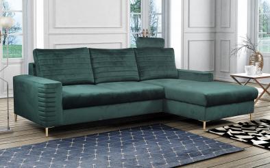 Extendable sofa Bolero Extendable sofa